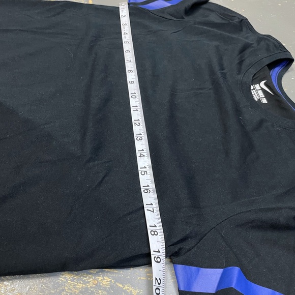 Nike Kobe Bryant 24 Shirt 779227-010 Mamba - Picture 6 of 10